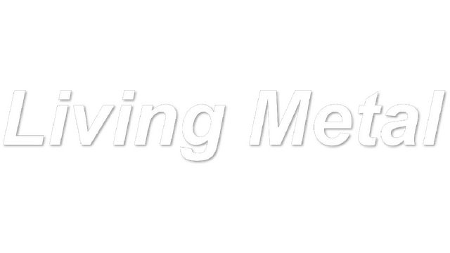 Living Metal Logo
