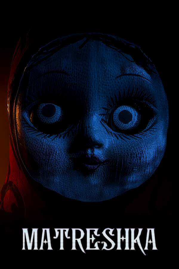 Steam portrait for MATRESHKA.