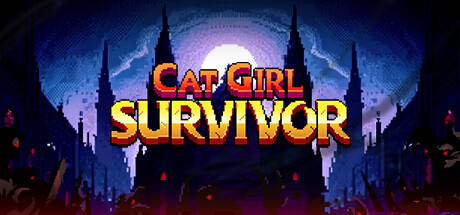 Cat Girl Survivor cover art