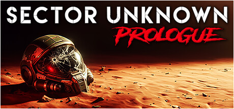 Sector Unknown - Prologue cover art