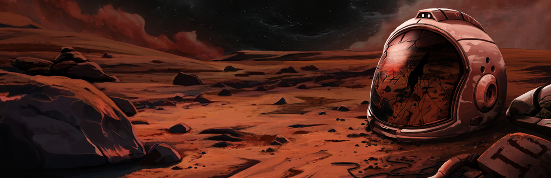 Sector Unknown - Prologue