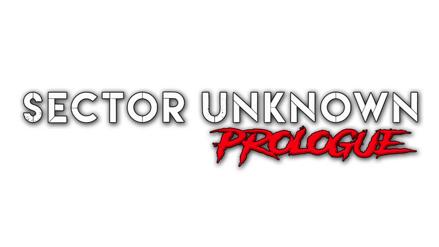 Sector Unknown - Prologue Logo