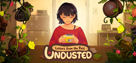 Undusted: Letters from the Past PC Specs