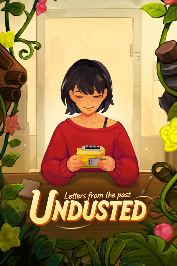 Undusted: Letters from the Past for steam