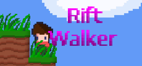 Rift Walker cover art