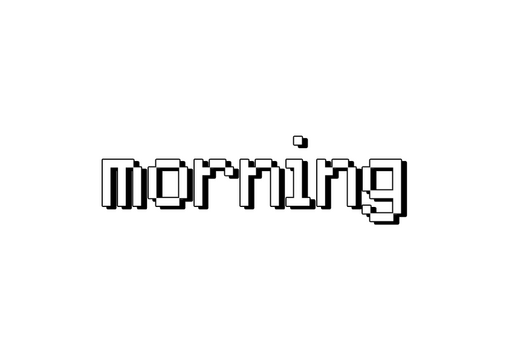 morning  Logo
