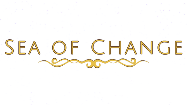 Sea of Change Logo