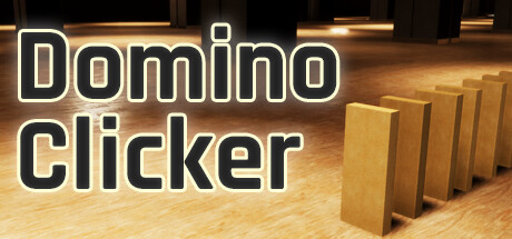 Domino Clicker cover art