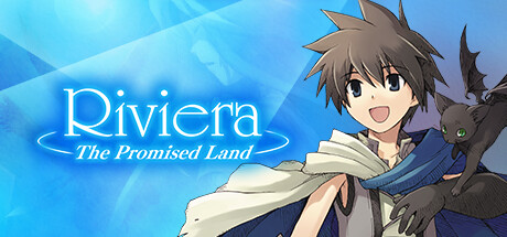 Riviera: The Promised Land cover art