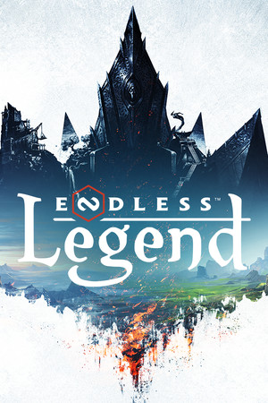 ENDLESS Legend poster image on Steam Backlog