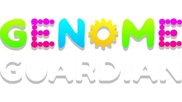 Genome Guardian Logo