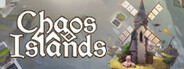 Chaos Islands System Requirements