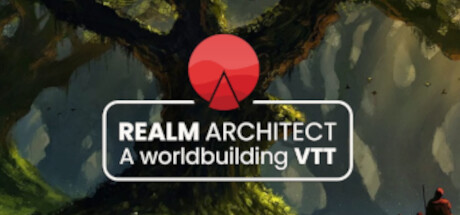 Realm Architect Playtest cover art