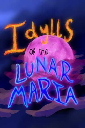 Idylls of the Lunar Maria Demo