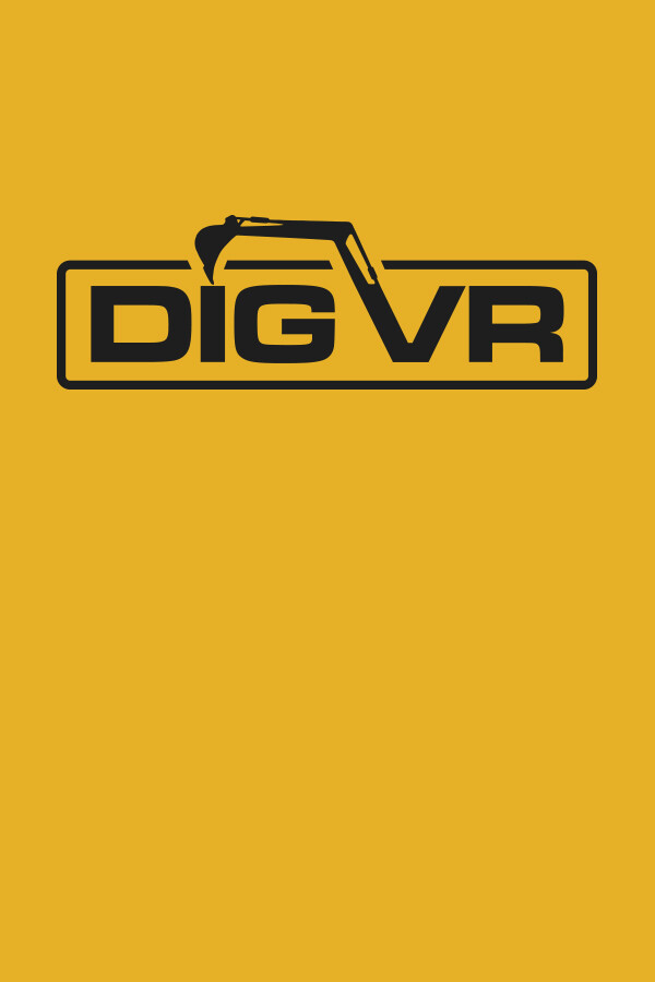 DIG VR for steam