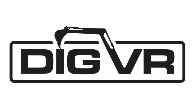 DIG VR Logo