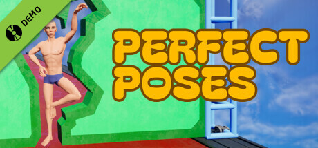 Perfect Poses Demo cover art