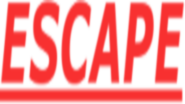 escape Logo