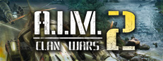 A.I.M.2 Clan Wars A.I.M.2 Clan Wars