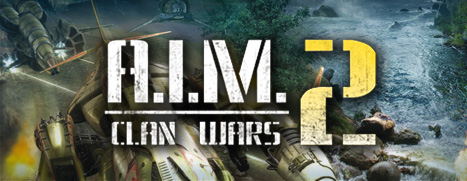 A.I.M.2 Clan Wars