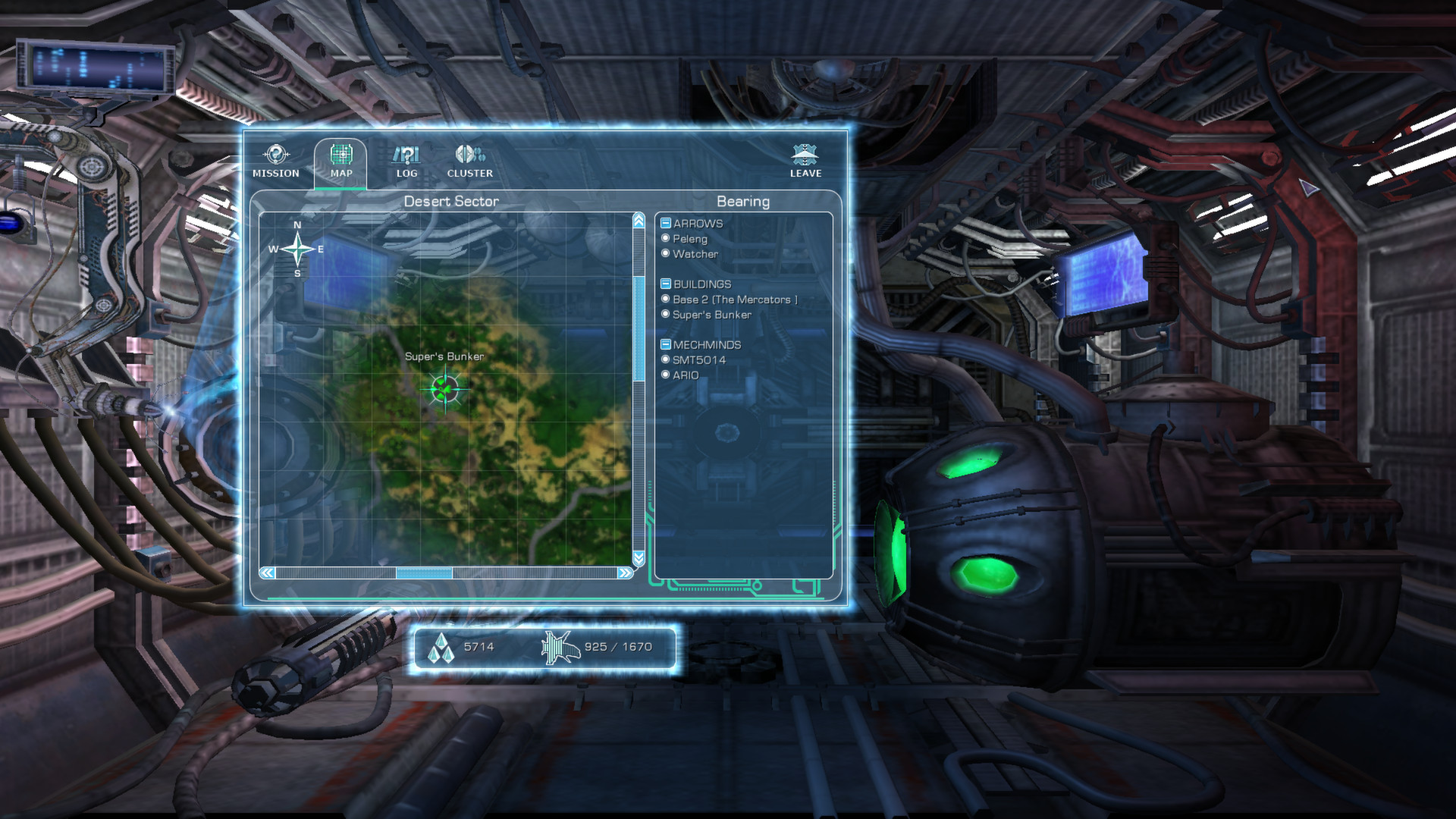 A.I.M.2 Clan Wars screenshot