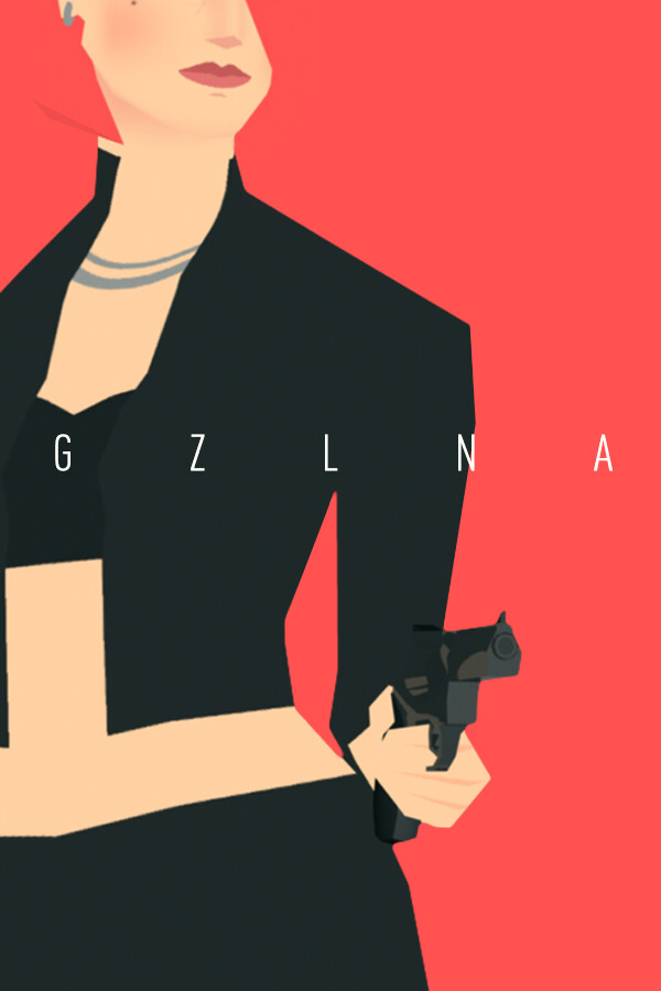 GZLNA for steam