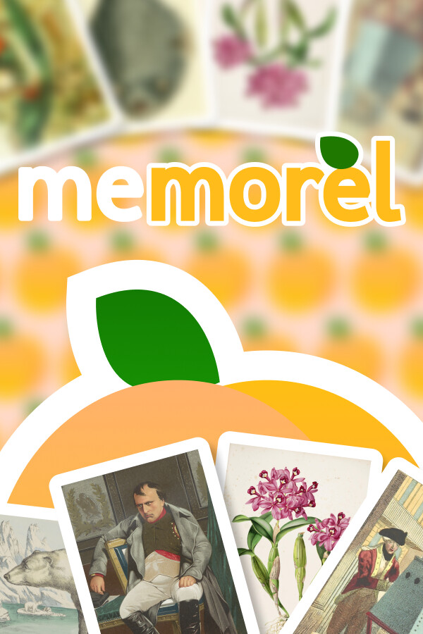 memorel for steam