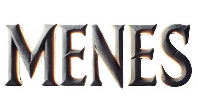 Menes Logo