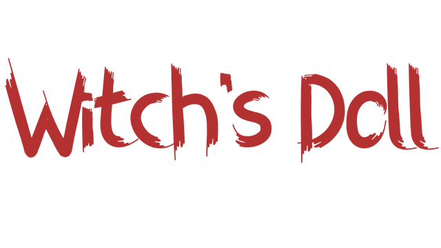 Witch's Doll Logo