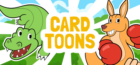 Card Toons PC Specs