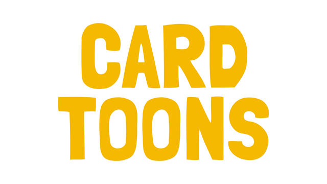 Card Toons Logo