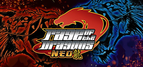 Rage of the Dragons NEO PC Specs