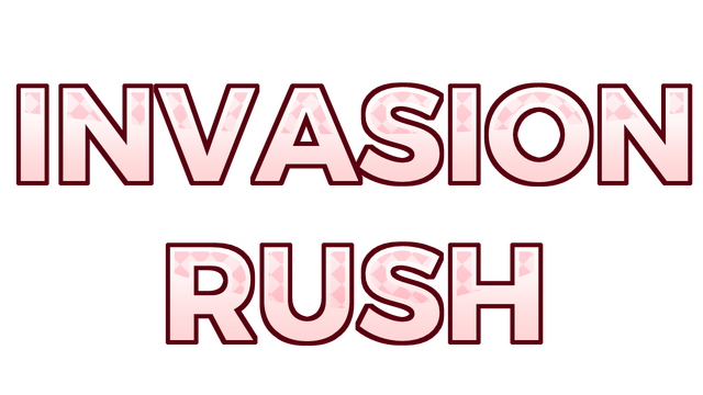 Invasion Rush Logo