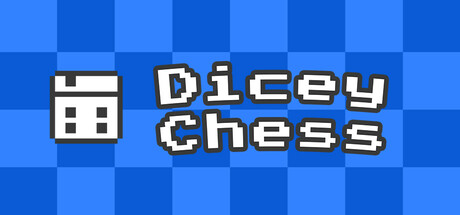 Dicey Chess cover art