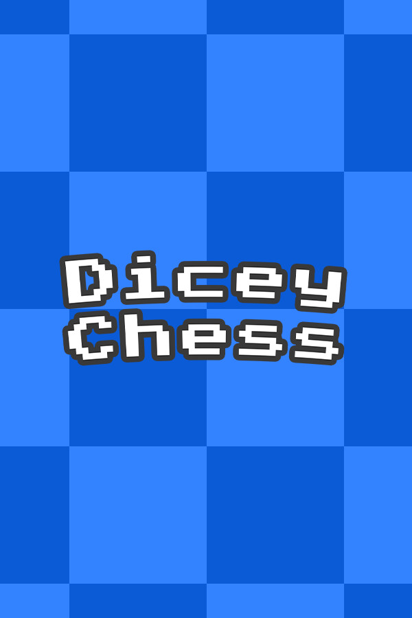 Dicey Chess for steam