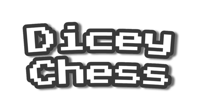 Dicey Chess Logo