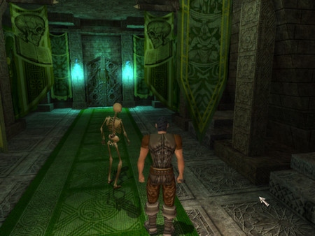 BorderZone game for windows Pc 1