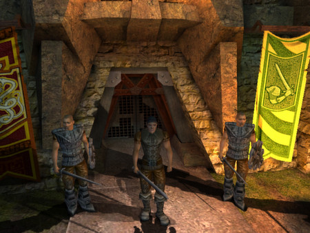 BorderZonefor windows and Linux 1