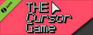 THE Cursor Game Demo