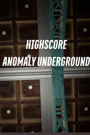 HighScore Anomaly Underground game image