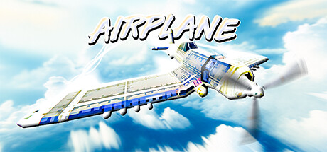 Airplane cover art