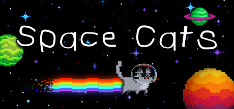 Space Cats PC Specs