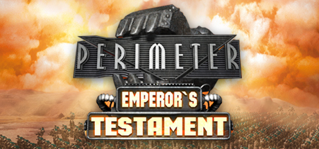 Perimeter: Emperor's Testament cover art