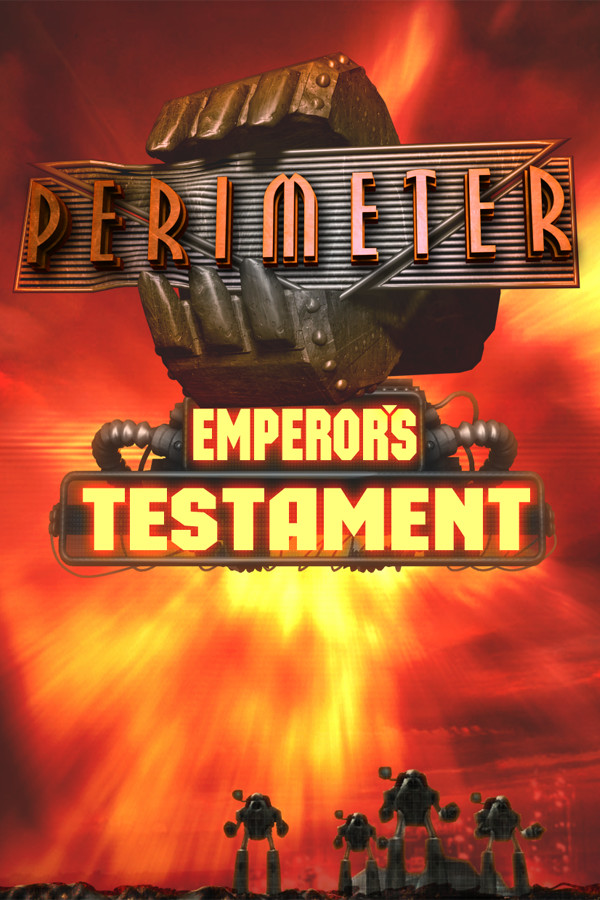 Perimeter: Emperor's Testament for steam