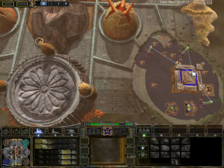 Perimeter: Emperor's Testament game for windows Pc 1