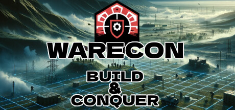 WarEcon: Build & Conquer PC Specs