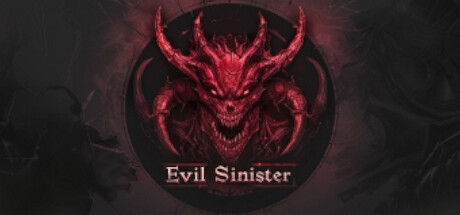 Evil Sinister PC Specs