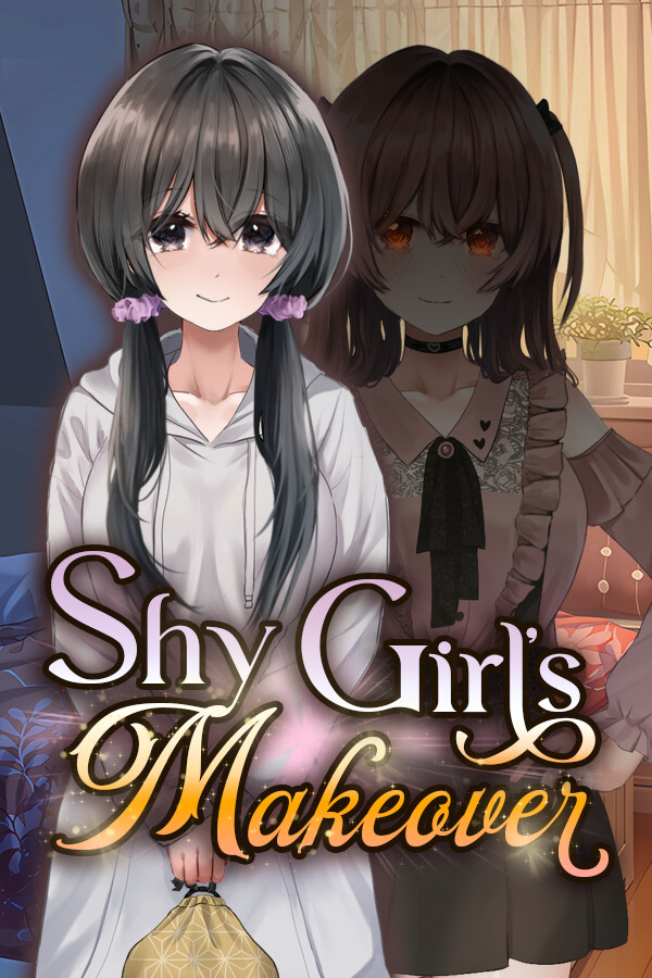 Shy Girl's Makeover for steam