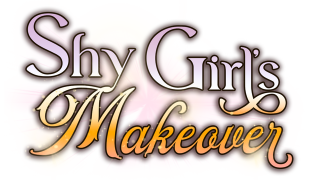 Shy Girl's Makeover Logo