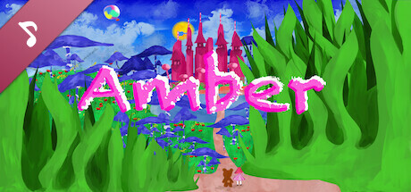 Amber Soundtrack cover art